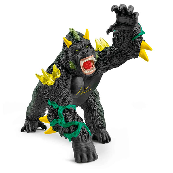 Monster gorilla